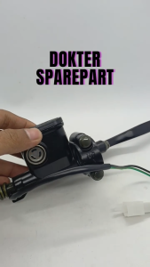 5TP MASTER REM ASSY JUPITER Z / JUPITER MX / VEGA R NEW / JUPITER BURHAN / PEGANGAN REM / TUAS REM