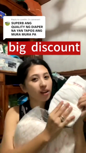 AIKERRSU Breathable Disposable Diapers! diaper large on sale Magic Tape and Pullups/Pants! baby disposable diapers tough full! diaper fo newborn core structure natural cotton dry baby diaper!diaper pants xl xxl(sml) diaper small or diaper medium