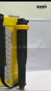 Tabung Hisap Sprayer Elektrik Tabung Pompa Jitu Sprayer
