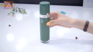 [CHÍNH HÃNG] Nước Hoa Hồng Cao Cấp Dưỡng Da RIORI HANA Xanh Lá - BALANCING TONER 120G
