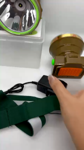 ĐÈN ĐỘI ĐẦU 100W PL 888 - PL 788    ĐÈN PIN LED SẠC ĐIỆN  SIÊU SÁNG CHỐNG NƯỚC