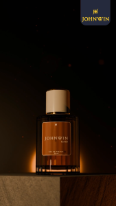 Johnwin - Elixer - Night - Parfum Pria - 50ml