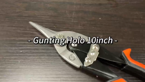 J.LD Aviation Snips Metal Sheet Cutter: A Comprehensive Guide