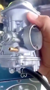 Keihin Carburator Mio/ Carburetor For Mio Sporty/ Mio Soulty /Mio Amore （25MM）Carburator Made in Japan