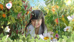 MY BABY Minyak Telon Plus | Anti Gigitan Nyamuk | Eucalyptus Lavender Longer