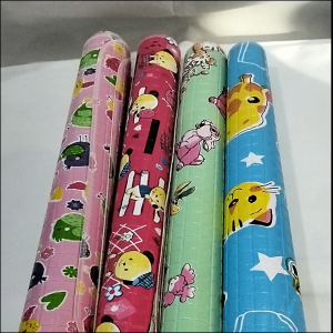BABY BONBON Perlak Bayi Kecil 45x33 cm Alas Ompol Perlengkapan Mandi Bayi Baru Lahir