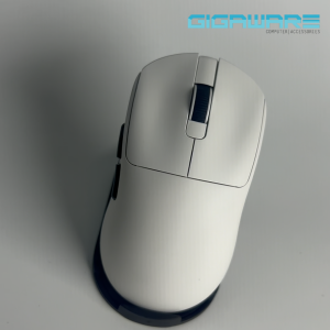 XUNFOX H8 Tri-mode 12000 DPI 2.4G Wireless Wired Definition Gaming Mouse