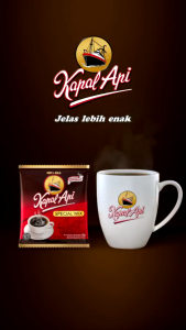 KOPI KAPAL API SPECIAL MIX 1 RENCENG