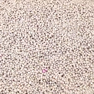 25 Liter Pasir Kucing Gumpal Wangi YUNA Cat Litter Aroma Lavender