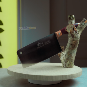 GOLOK DAGING CHINESE CHEF KNIFE PISAU DAGING AL 8628