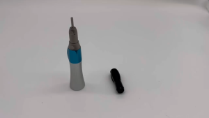dental handpiece Dental Slow Speed 1:1  Straight  air motor Micromotor handpiece  Dental Equipment