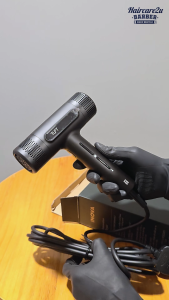 TUFT Inova LD210 Super Lightweight Innovative Hair Dryer (1800W)