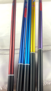 Joran Tegek Fiber 180 210 240 300 360 450 540 630 cm Fukushima Toman Murah Kuat