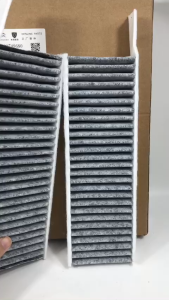 1 Cặp Lọc gió điều hòa Peugeot 2008 Đời 2016 - Nay - YL01749680