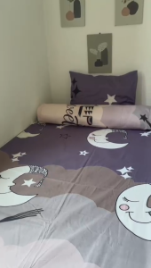 PROMO TERLARIS ( BELI 1 DAPAT SARBAN & SARGUL ) SPREI MOTIF KARAKTER TERBARU 2024 UK 180X200 120X200