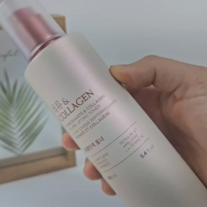 THE FACE SHOP Pomegranate & Collagen Volume Lifting Toner - 160ml / BRIGHTENING & ANTI AGING TONER / KOSMETIKPH