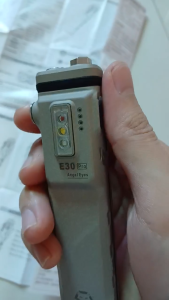 Đèn pin RovyVon Angel Eyes E30 Pro 3500 Lumens