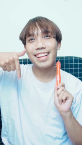 FreshCare Press & Relax Strong 10ml - Memberikan Sensasi Panas