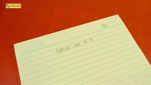 Yellow Pad Paper (Victory) Whole 64 gsm 90s yellow pad paper note books pads paper pads for school