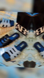 SANDAL SELOP ZARA FLAT KOREAN STYLE KEKINIAN KODE B4ANEW