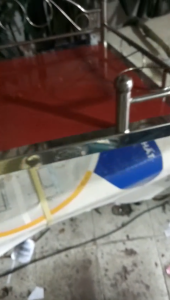 [HCM]BÀN THIÊN INOX - BÀN THỜ INOX - KT 40x60