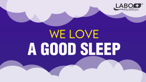 LABO Nutrition Sleep DR Insomnia Supplement Melatonin Free with Natural GABA L Theanine Glycine - Calm & Relax Mind Relief Stress & Anxiety to Fall Asleep Supplement • Made in Japan • 30 Sachets