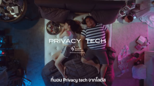 [ฟรี!ชุดผ้าปู] LOTUS ที่นอน (สเปคสมดุลลงตัว) Privacy Tech 5 Zone coil รุ่น Sorento หนา 12.5 นิ้ว ส่งฟรี