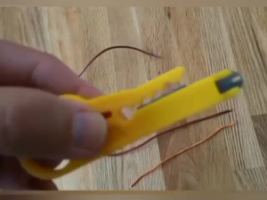 Alat Kupas Kulit Kabel Wire Stripper Stripping