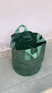 Planter Bag Easy Grow 100 Liter 2 Handle Untuk Pot Tanaman - PLANTER BAG 100 LITER EASY GROW