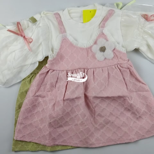 DRESS ANAK / BAYI IMPORT - SF10094