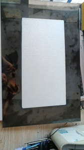 Mặt kính lò nướng 100 lít Sanaky VH-109N