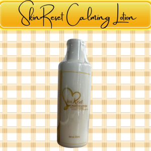 SkinReset 120ml Calming Lotion