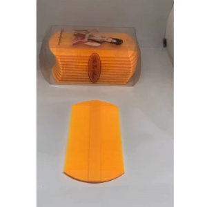 Combo 12 cây lược chải chí dành cho bé(11x5.5cm)