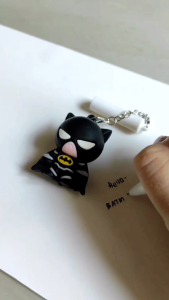 PULPEN GEL 0.5MM SUPERHERO | SPIDERMAN | CAPTAIN AMERICA | BATMAN | IRONMAN | SUPER HERO | PEN GEL MARVEL AVENGER | ALAT TULIS SEKOLAH | ALAT TULIS KANTOR | ATK | PERLENGKAPAN ALAT TULIS | HADIAH ANAK COWOK | TTD