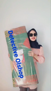 Terlaris!!! Tikar Jumbo Plastik 2x3 Meter: Kualitas No.1 & Tikar Asli
