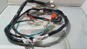 Kabel Body Honda Astrea Legenda 32100-KFV-840(GBG-910)Set Komplit Bisa Untuk Grand