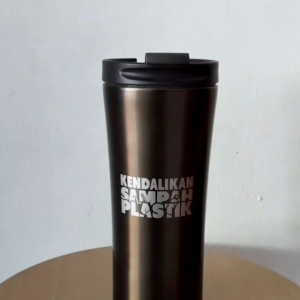Tumbler Vacuum Cup Stainless