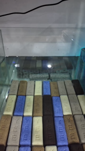 Yee Bacteria Culture Brick 20/box