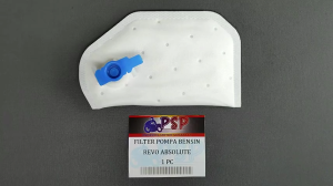 Filter Pompa Bensin Revo Absolute Fi - Saringan Pampers Pempes Pompa Bensin Fuel Pump Pomp Honda Revo Fi 110 Supra X 125 Fi New Full Injection Injeksi