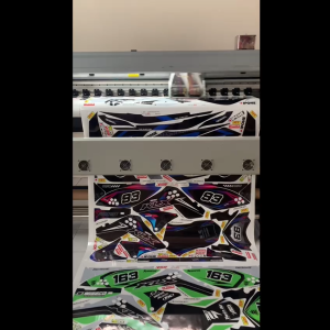 Decal Scoopy BISA HOLOGRAM & Full Body Dekal New Fi 2017 2018 2019