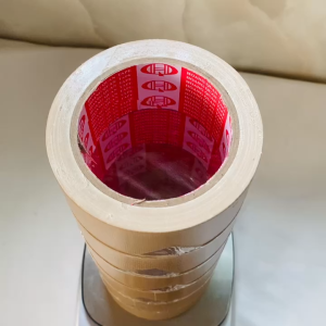 SKU792 - Băng keo vải nhiều màu rộng 4.7cm dài 13 mét lõi giấy 3mm - 1 cây có 6 cuộn