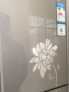 Jin.Lucky  เจลกำจัดกลิ่นตู้เย็น สำหรับระงับกลิ่นไม่พึงประสงค์ในตู้เย็น พร้อมส่ง