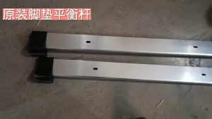 2PCS Karet Kaki Tangga Teleskopik double/Karet Kaki Tangga Lipat Anti Slip Karet Kaki Tangga Universal