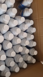 Đạm cá amino chai 500ml- Nguồn dinh dưỡng cho cây từ gốc đến ngọn