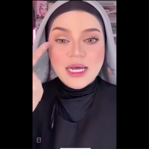 1 MINUTE MIRACLE Mascara Favorite MUA BELLA! Pacak Maskara Lentik Extreme Mencanak Waterproof