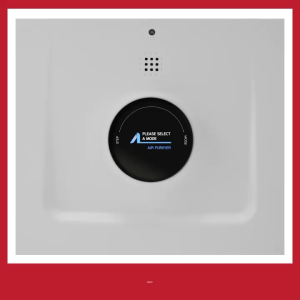 AbsFur 3-in-1 Multifunctional Pet Care Unit (Fur Catcher | Pet Dryer | Air Purifier)