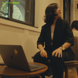 BAVIN CB351 12W 18W 30W 60W Data Cables 5 / 4 / 3 / 2 Meters Interface w/ Fast Charging for Micro / iPh / Type-C