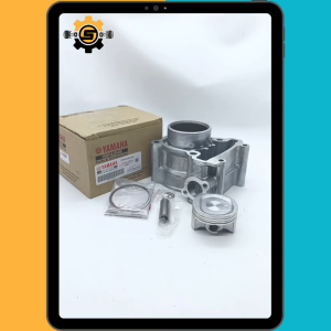 Block Boring Silinder Kualitas Original Yamaha 2PV Blok Seher Jupiter MX King 150 Vixion NVA Xabre All New Vixion Ori YGP