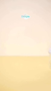 Little Dimple PPSU Toddler Training Cup / Gelas Minum Bayi Anak