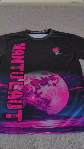 PUSATKAOSJERSEY TERBARU 2024 SUBLIMASI PRINTING